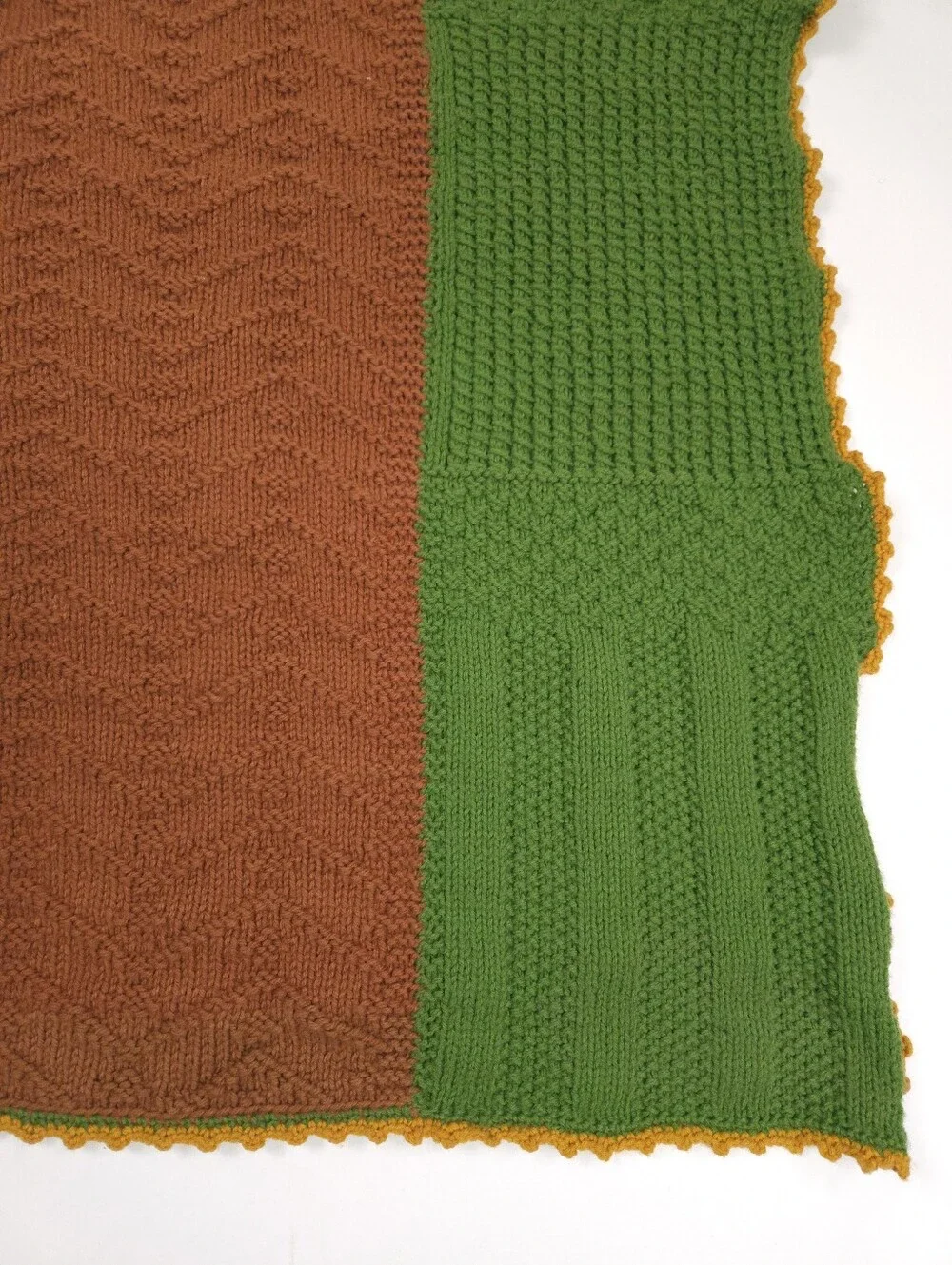 Handmade beautifully hand
